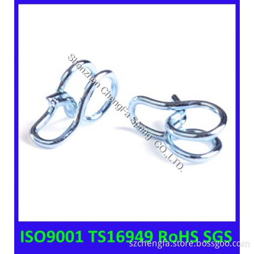 Professional and High Quality Metal Hose Clips